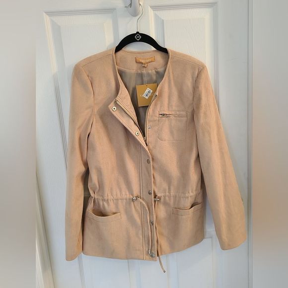 Ellen Tracey Jacket Size Small - Picture 1 of 5